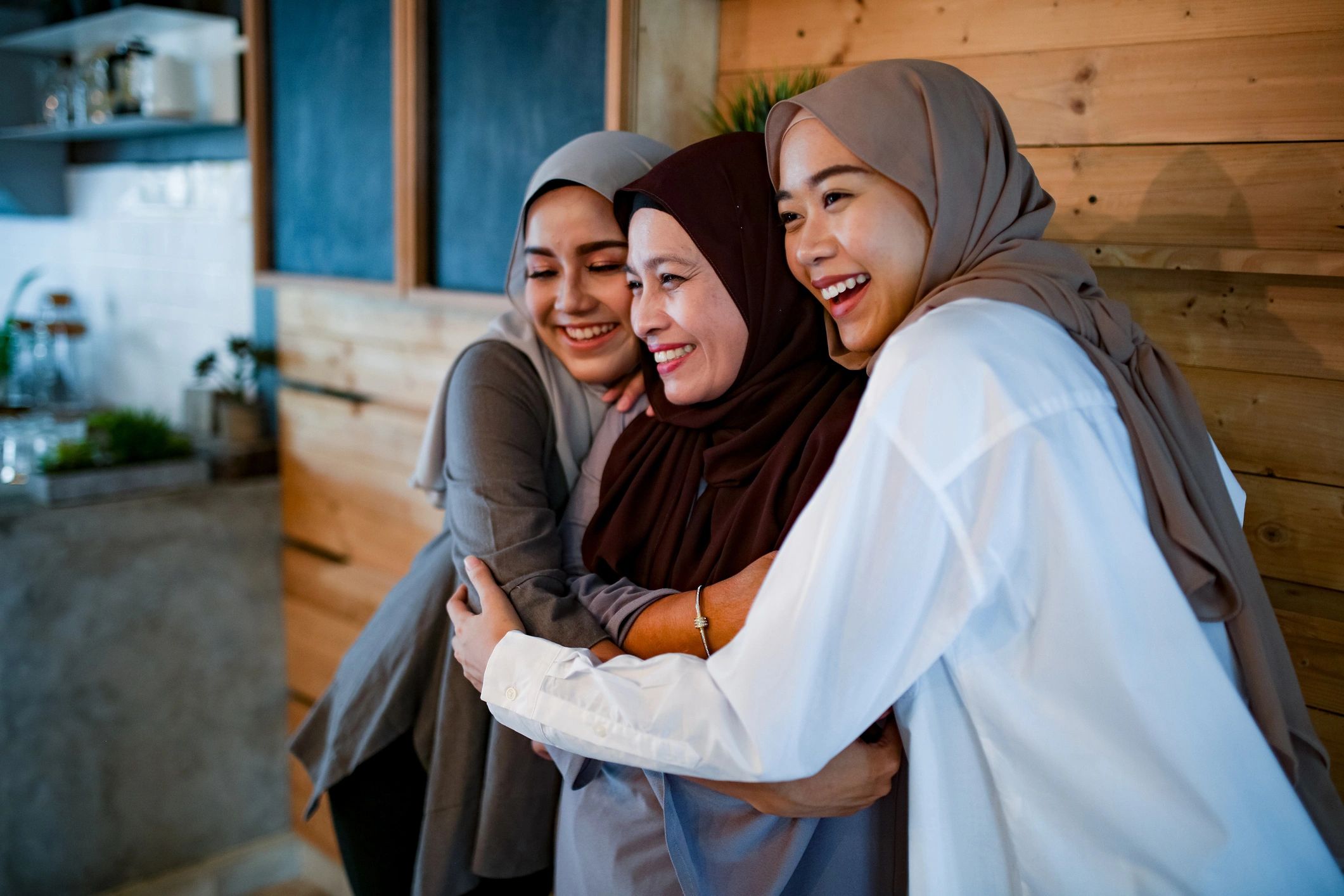 old family photographs