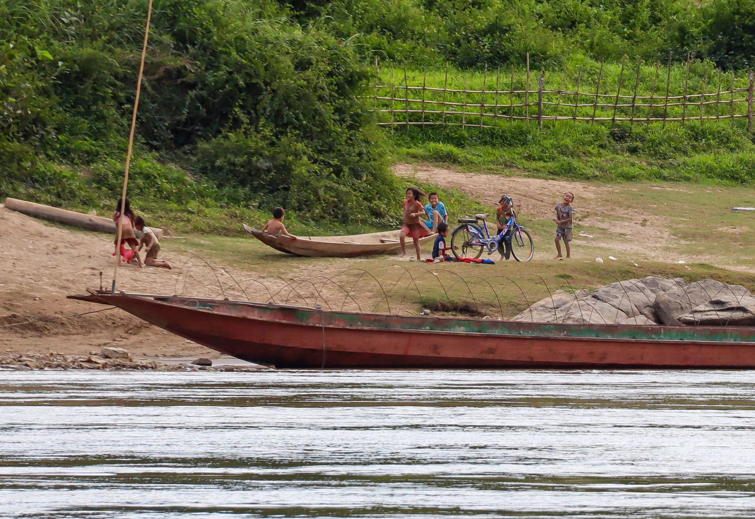 Generations together