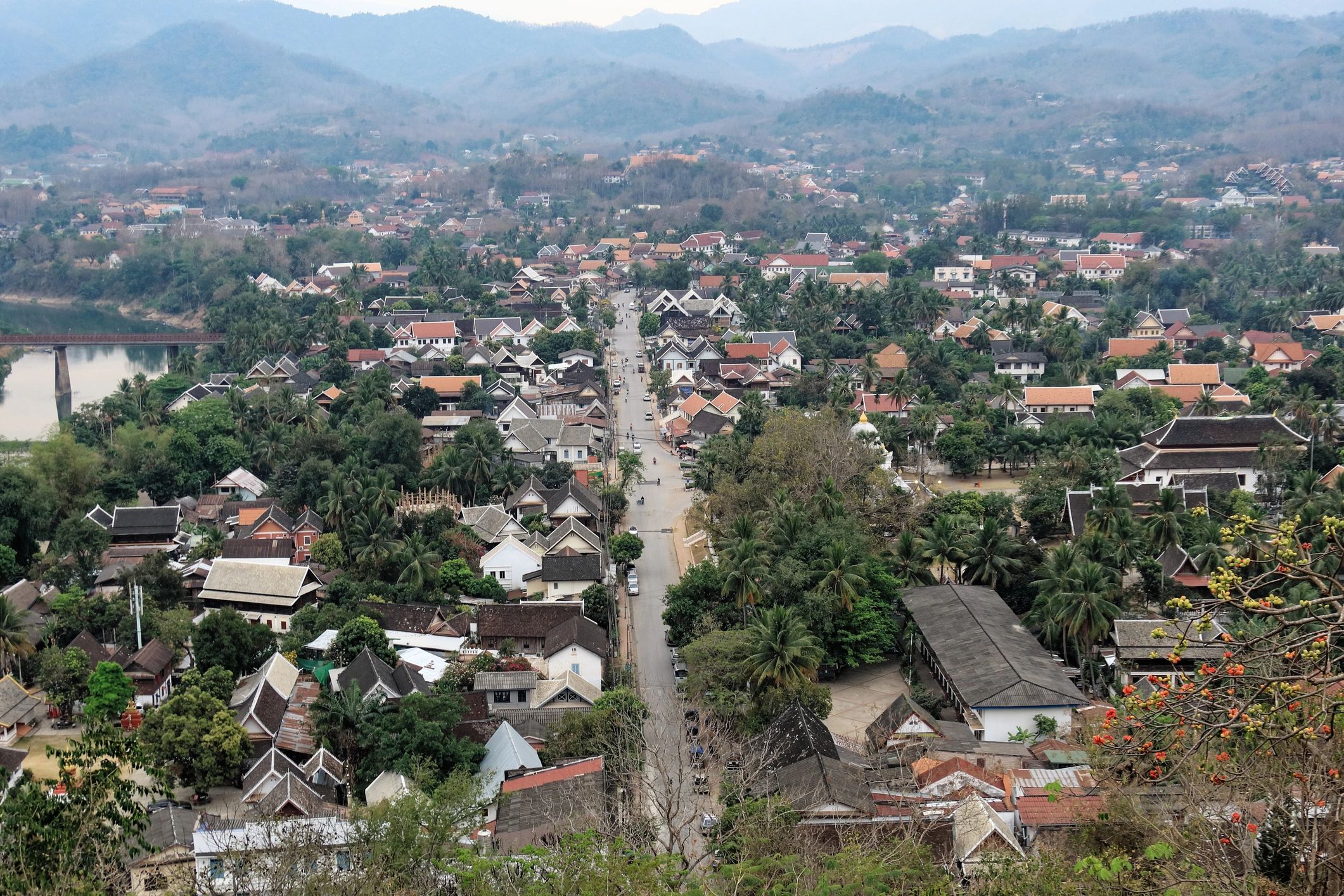 Family heritage Laos