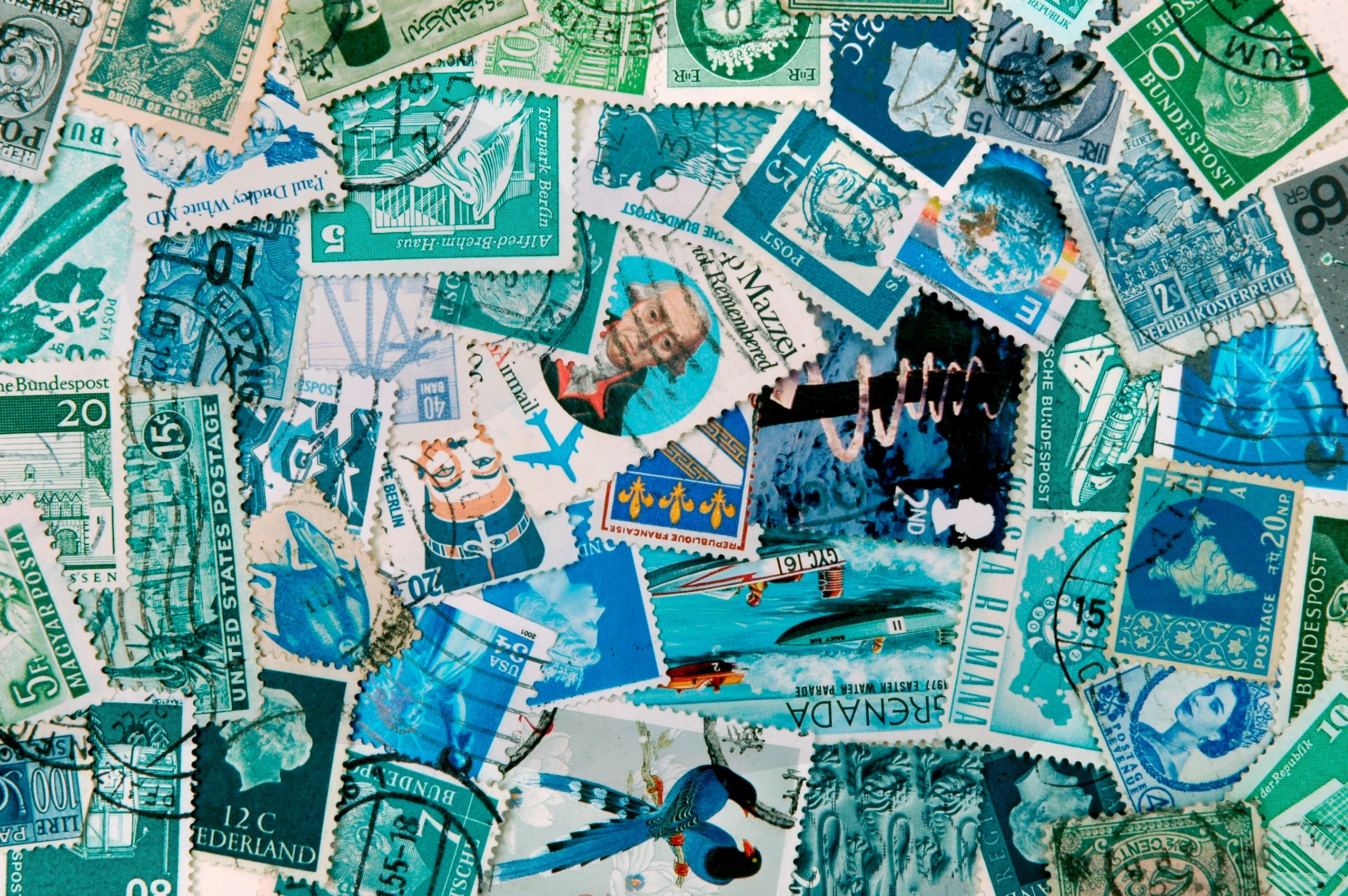 family archive vintage